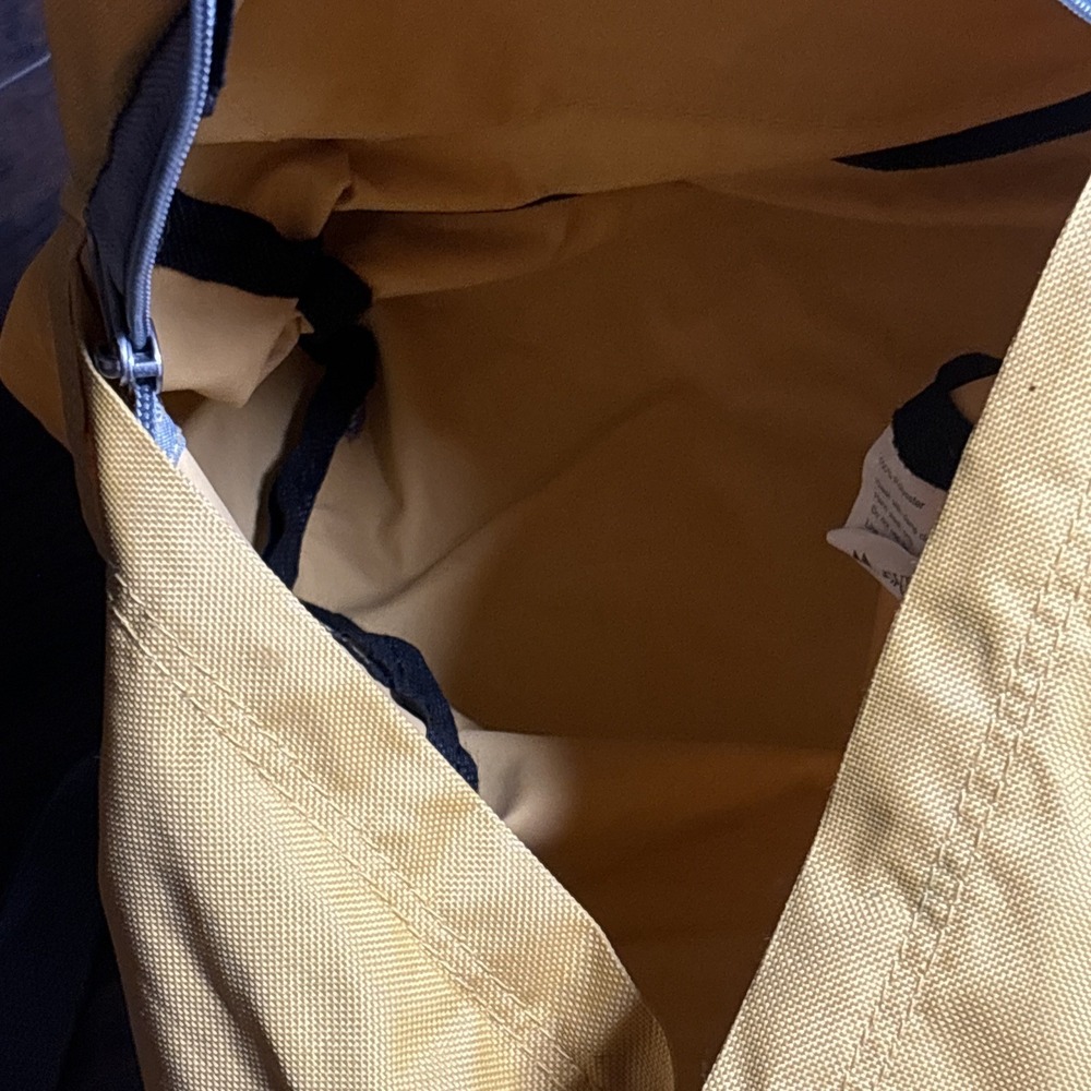 Everest 1045K-YE Basic Backpack - Yellow - image 7